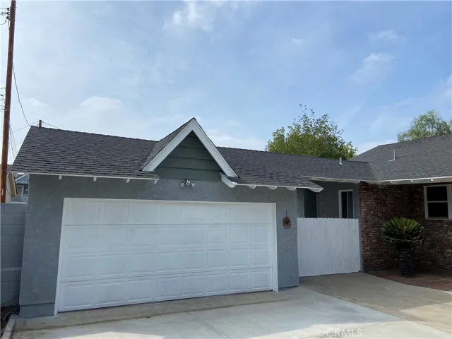 623 N Dodsworth Avenue, Covina, California 91724