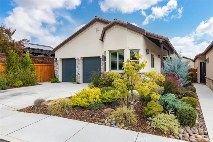 220 Idyllwild Circle, Chico, California 95928