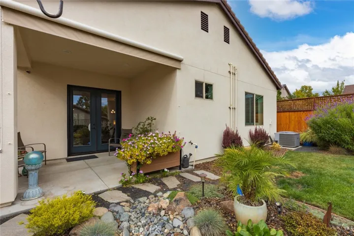 220 Idyllwild Circle, Chico, California 95928