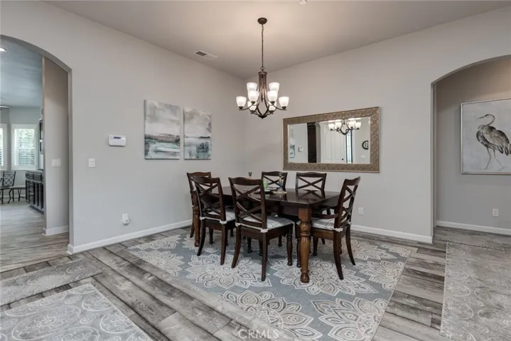 220 Idyllwild Circle, Chico, California 95928