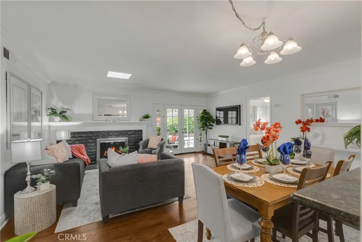 1613 Central Avenue, Fullerton, California 92831