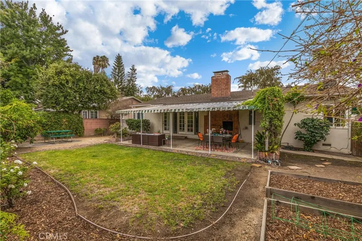 1613 Central Avenue, Fullerton, California 92831
