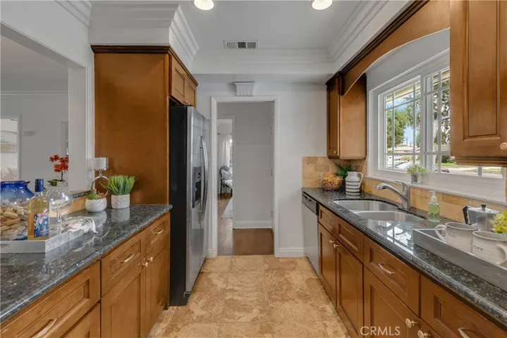 1613 Central Avenue, Fullerton, California 92831