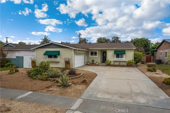 1613 Central Avenue, Fullerton, California 92831