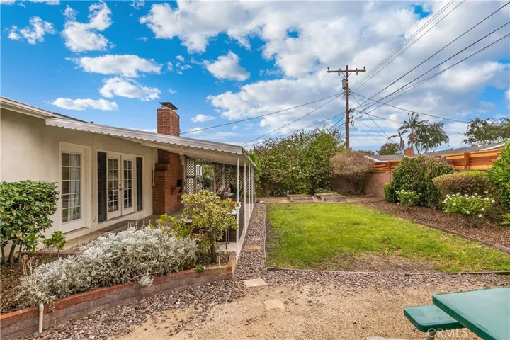 1613 Central Avenue, Fullerton, California 92831