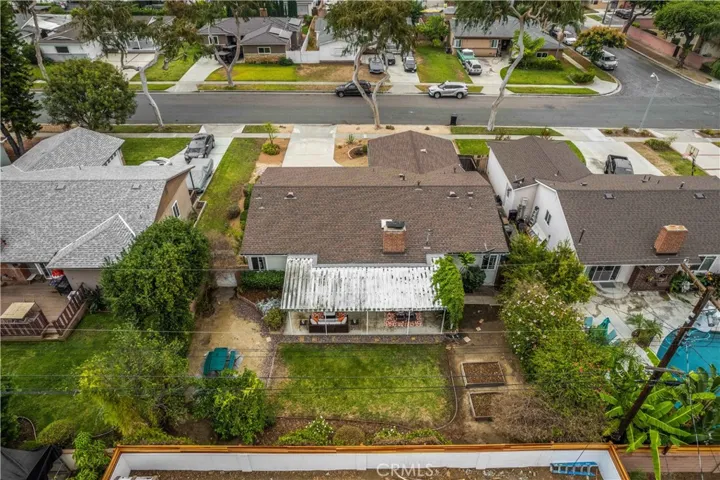 1613 Central Avenue, Fullerton, California 92831