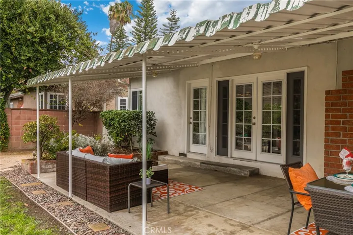 1613 Central Avenue, Fullerton, California 92831