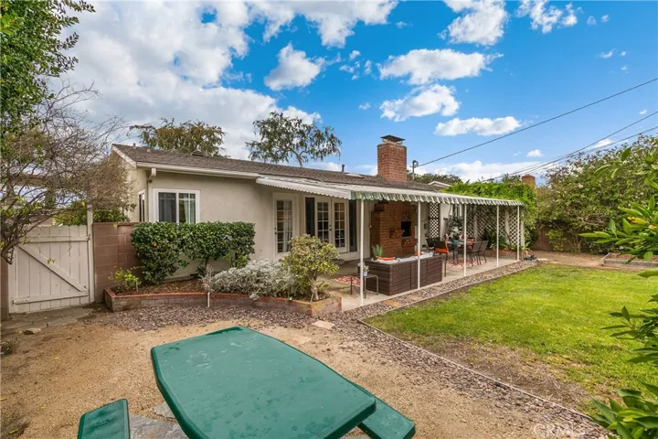 1613 Central Avenue, Fullerton, California 92831