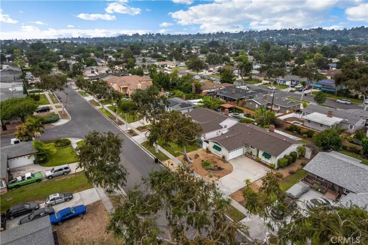 1613 Central Avenue, Fullerton, California 92831