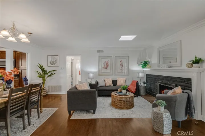 1613 Central Avenue, Fullerton, California 92831