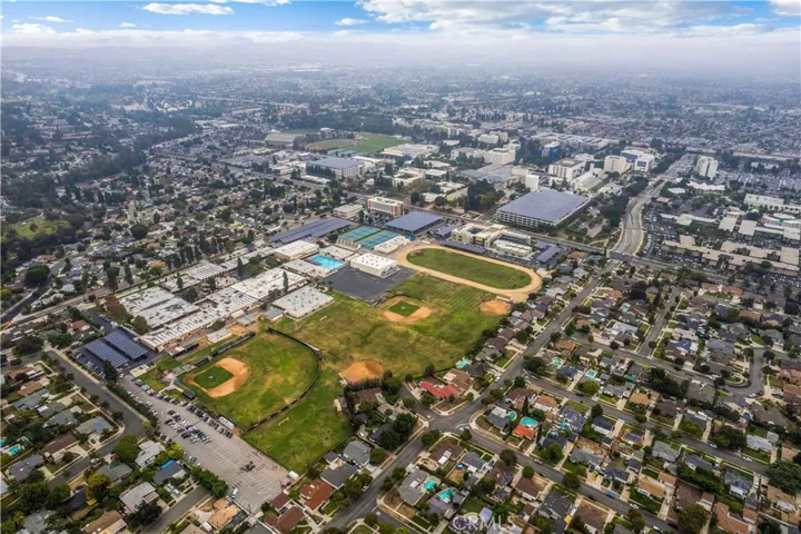 1613 Central Avenue, Fullerton, California 92831