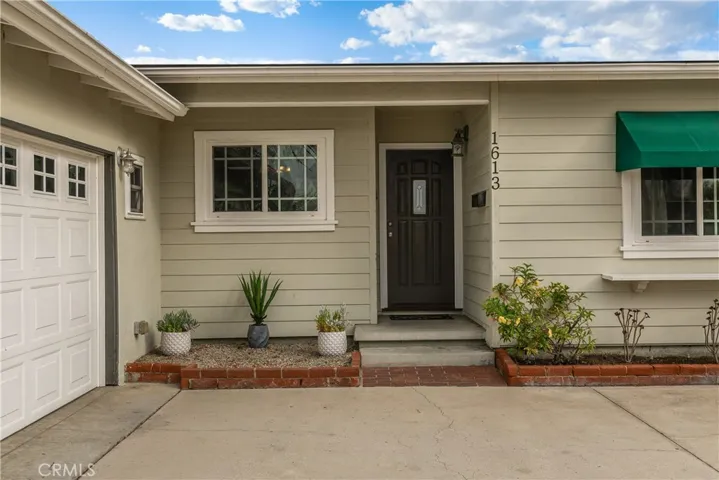 1613 Central Avenue, Fullerton, California 92831