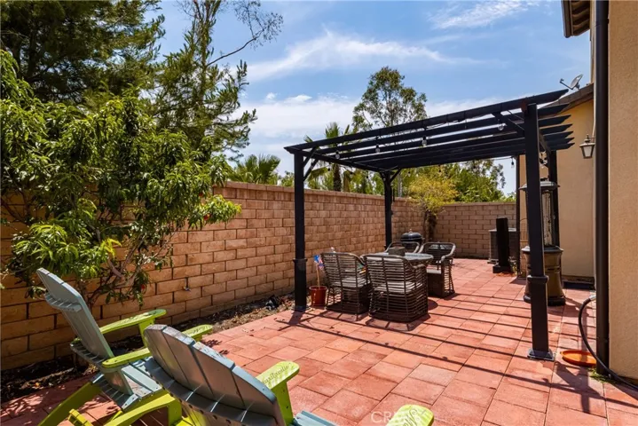 34 Clover, Lake Forest, California 92630