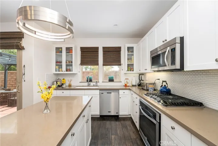 34 Clover, Lake Forest, California 92630