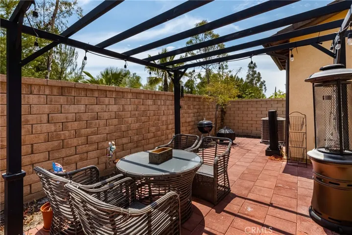 34 Clover, Lake Forest, California 92630