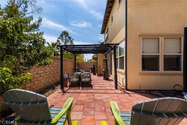 34 Clover, Lake Forest, California 92630
