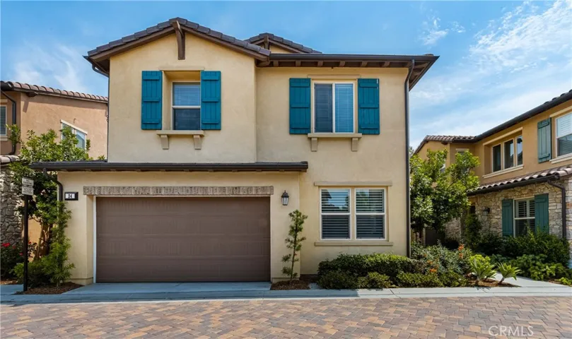 34 Clover, Lake Forest, California 92630