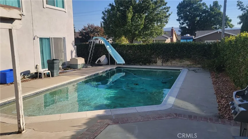 2423 Marisa Place, Simi Valley, California 93065