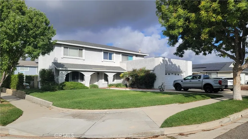 2423 Marisa Place, Simi Valley, California 93065