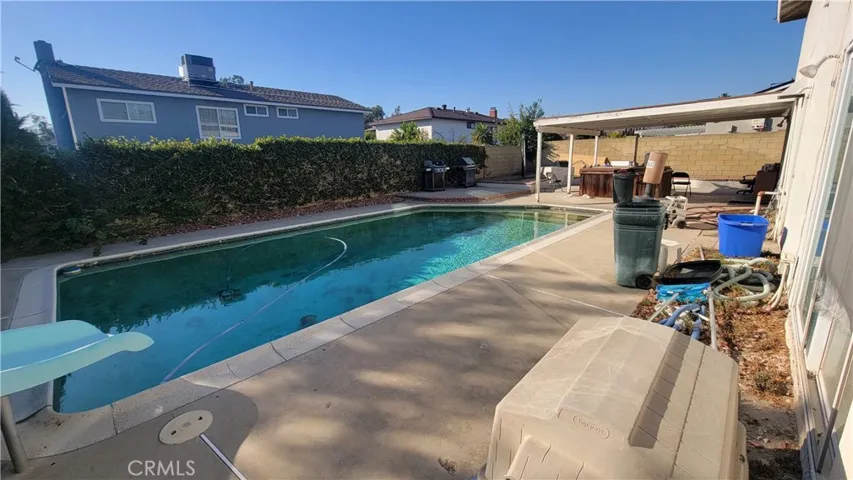 2423 Marisa Place, Simi Valley, California 93065