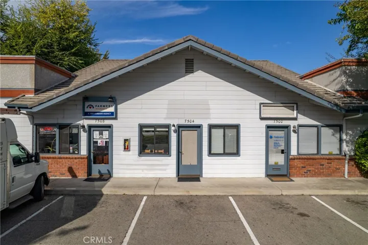 7504 Morro Road 12, Atascadero, California 93422