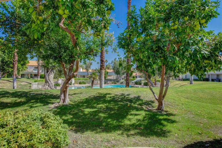 186 Desert Falls Circle, Palm Desert, California 92211