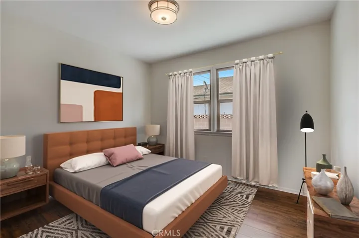 Virtual Staging