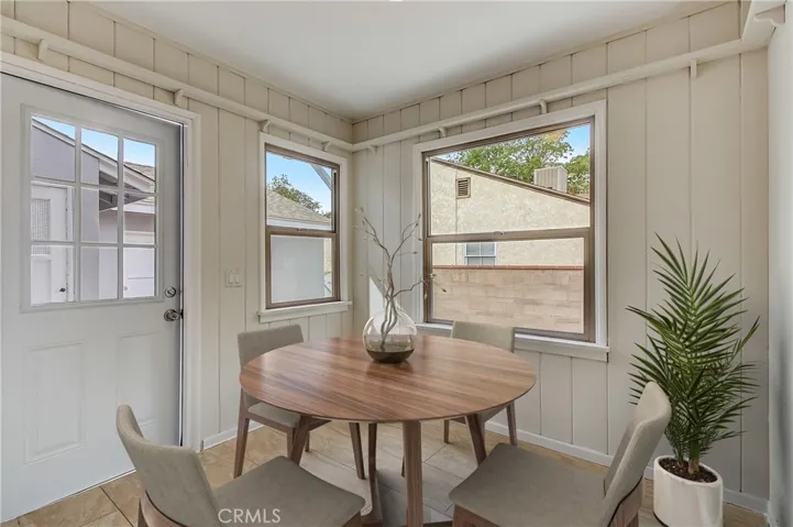 Virtual Staging