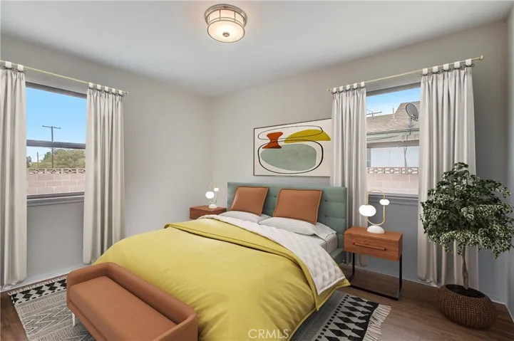 Virtual Staging