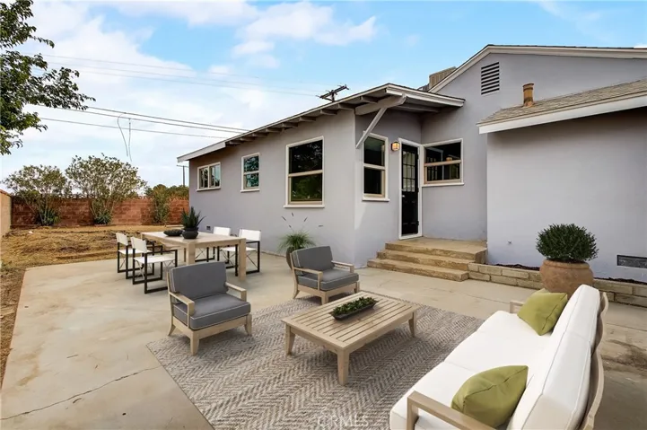 Virtual Staging
