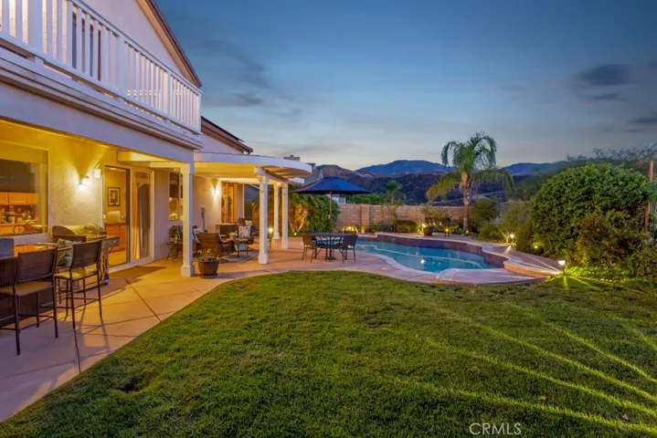 26463 Puffin Place, Canyon Country, California 91387