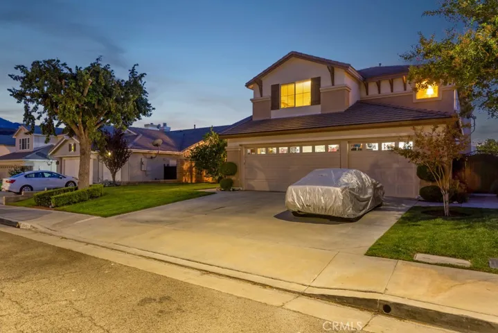 26463 Puffin Place, Canyon Country, California 91387