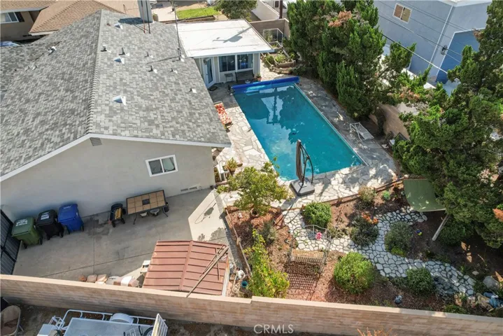 16104 Bahama, North Hills, California 91343