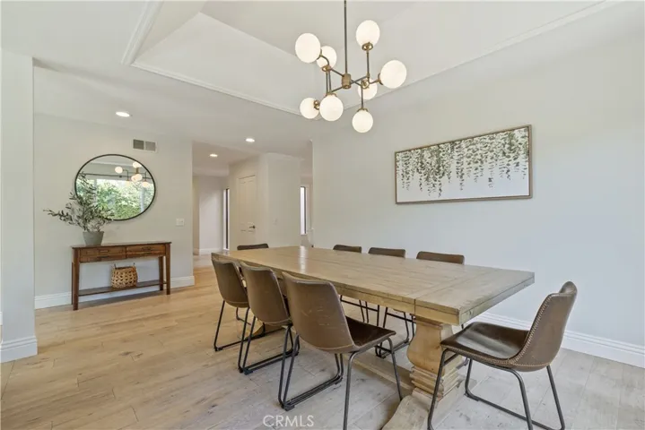 Dinning Room