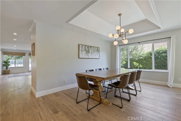 Dinning Room
