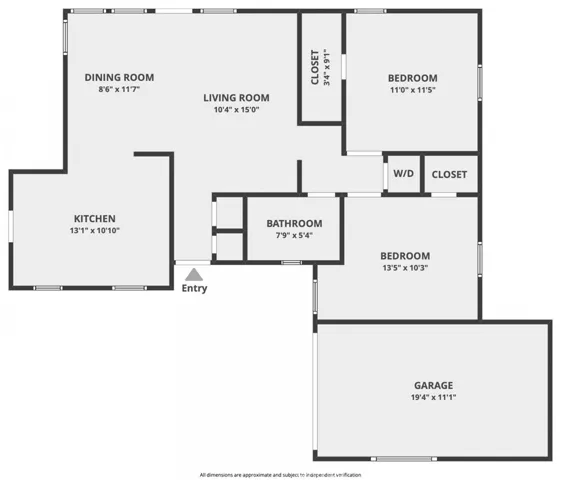 2838 Antisana Place, Hacienda Heights, California 91745