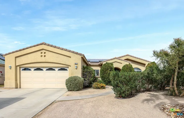 68626 Calle Prado, Cathedral City, California 92234