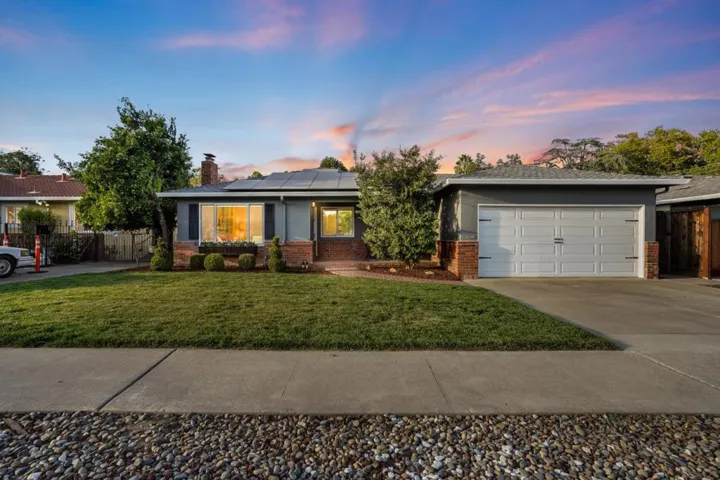 , San Jose, California 95125