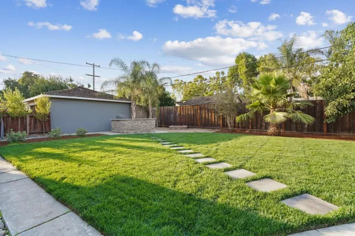 , San Jose, California 95125