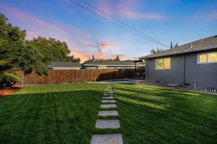, San Jose, California 95125