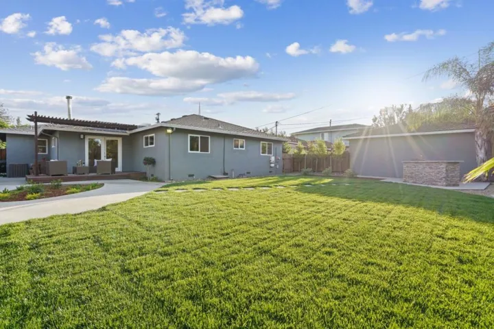 , San Jose, California 95125