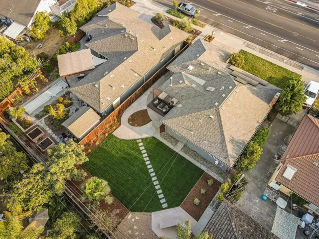 , San Jose, California 95125
