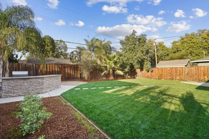 , San Jose, California 95125