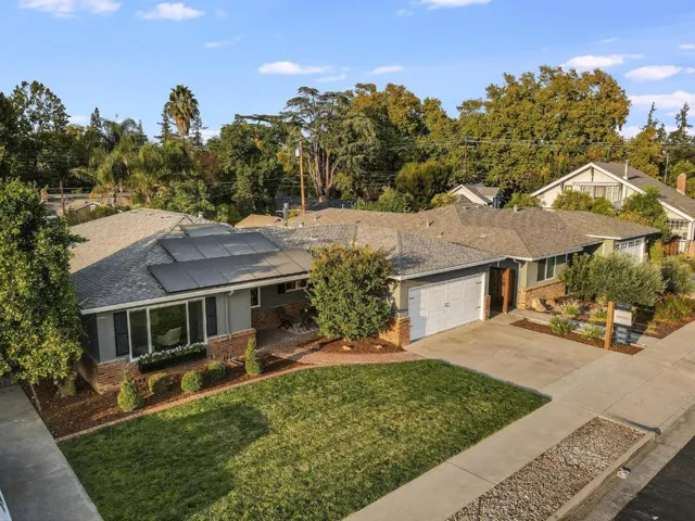 , San Jose, California 95125
