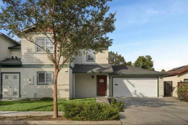 , San Jose, California 95126