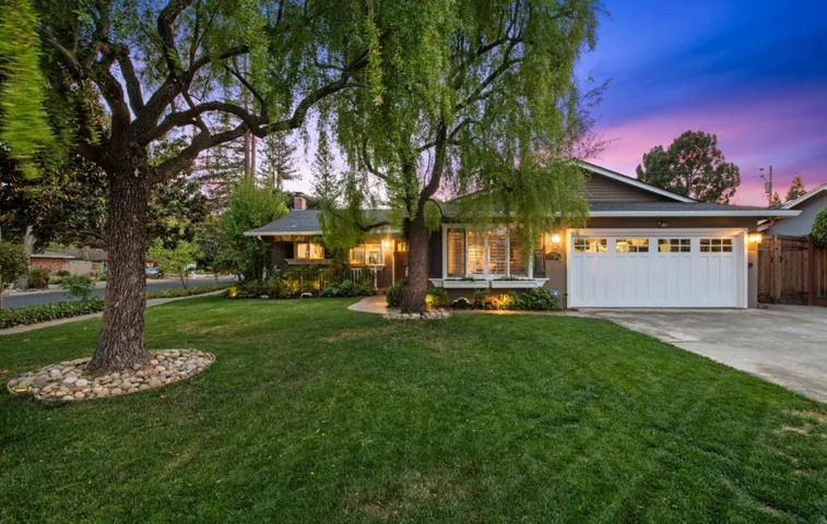 , Los Gatos, California 95032