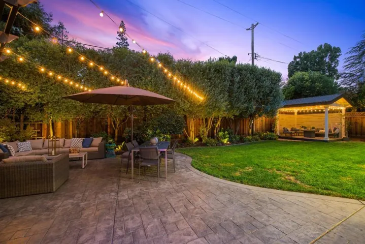 , Los Gatos, California 95032