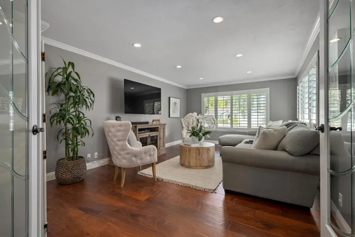 , Los Gatos, California 95032