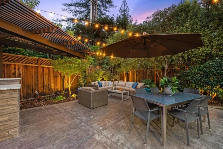 , Los Gatos, California 95032