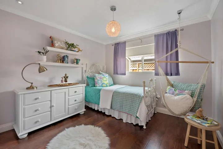 , Los Gatos, California 95032